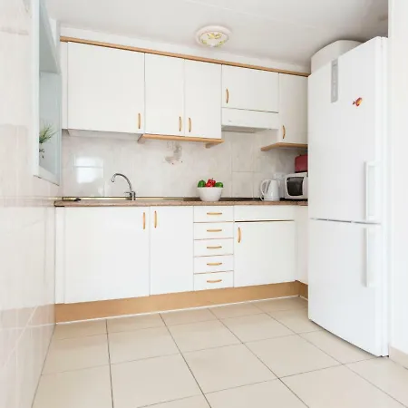 Alberes Zona.2 Apartment Empuriabrava